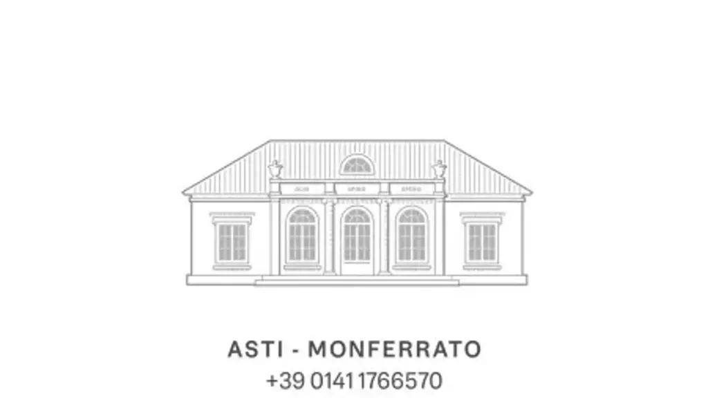 Historic Rustico with Garden in Acqui Terme