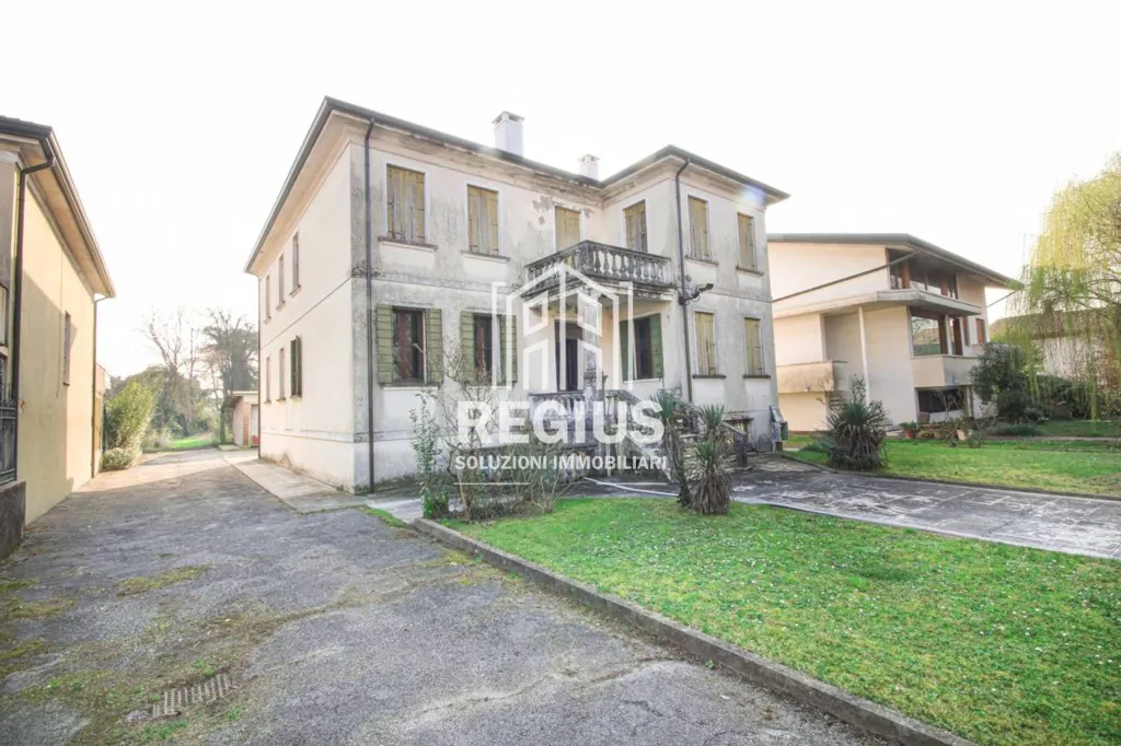 Extérieur - Historic Villa with Central Location in Camposampiero