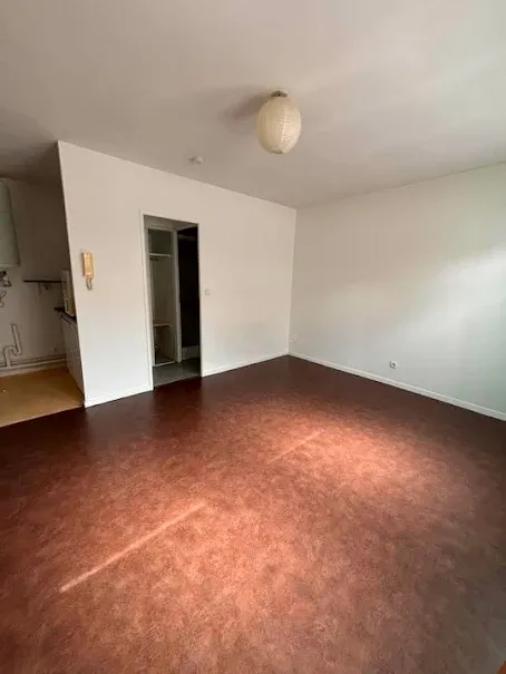 Elutuba - Studio with Balcony in Amiens