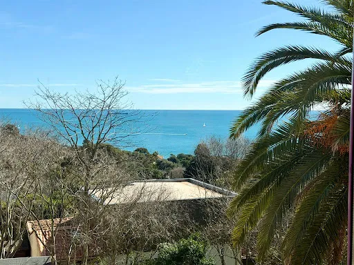 Terrass - Luxury House with Divisible Plot in Sète