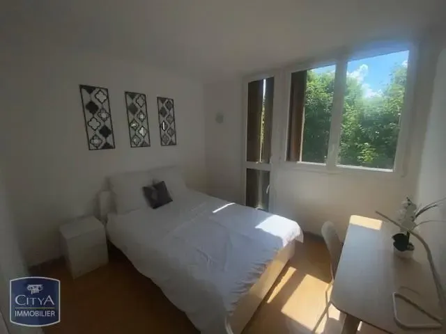 Magamistoad - Renovated Flat with Parking in Noisy-le-Grand