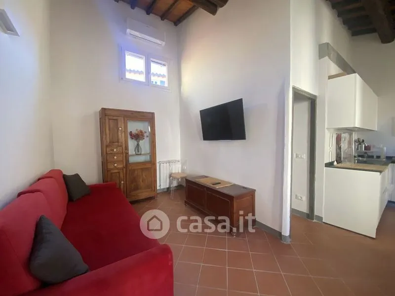 Séjour - Rented Apartment with Modern Amenities in Florence