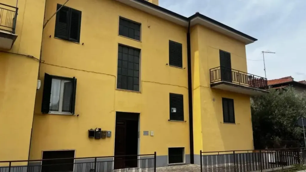Extérieur - Apartment with Attic in Dipignano