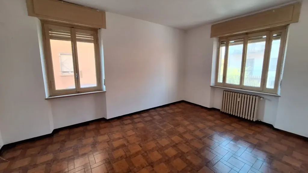 Pièces - Apartment with Balcony in Casale Monferrato