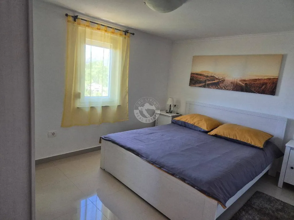 Camere da letto - Family House with Pool in Starigrad