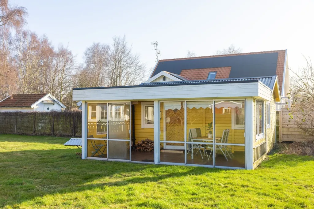 Välivaade - Cottage with Garden in Simrån, Trelleborg