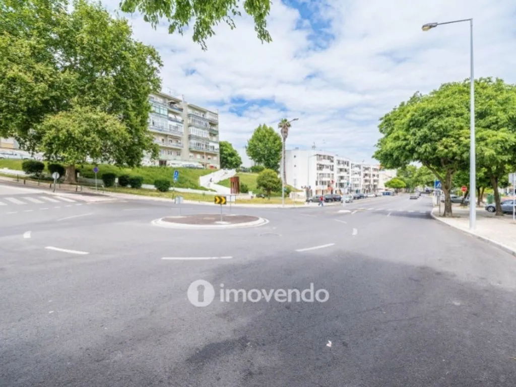 Extérieur - Luxury Flat with Fireplaces in Almada