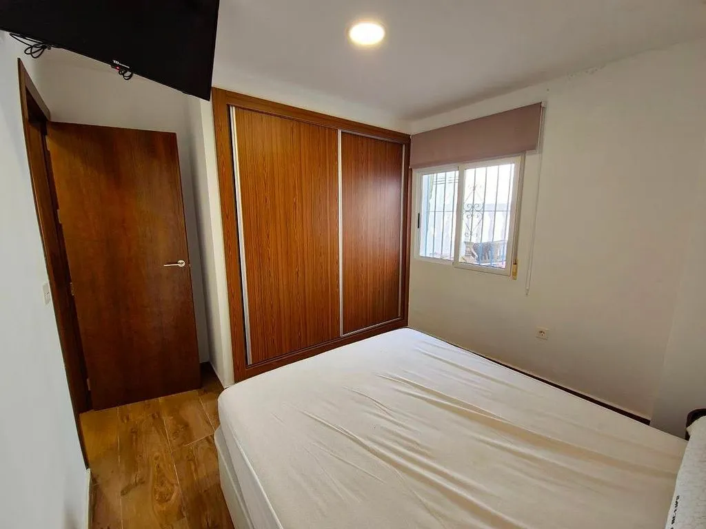 Chambres - Chalet with Pool and Terrace in Los Montesinos