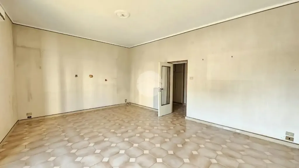 Toad - Bright Apartment with Balcony in Palermo