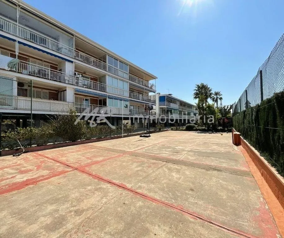 Extérieur - Luxury Penthouse with Pool in Gavà