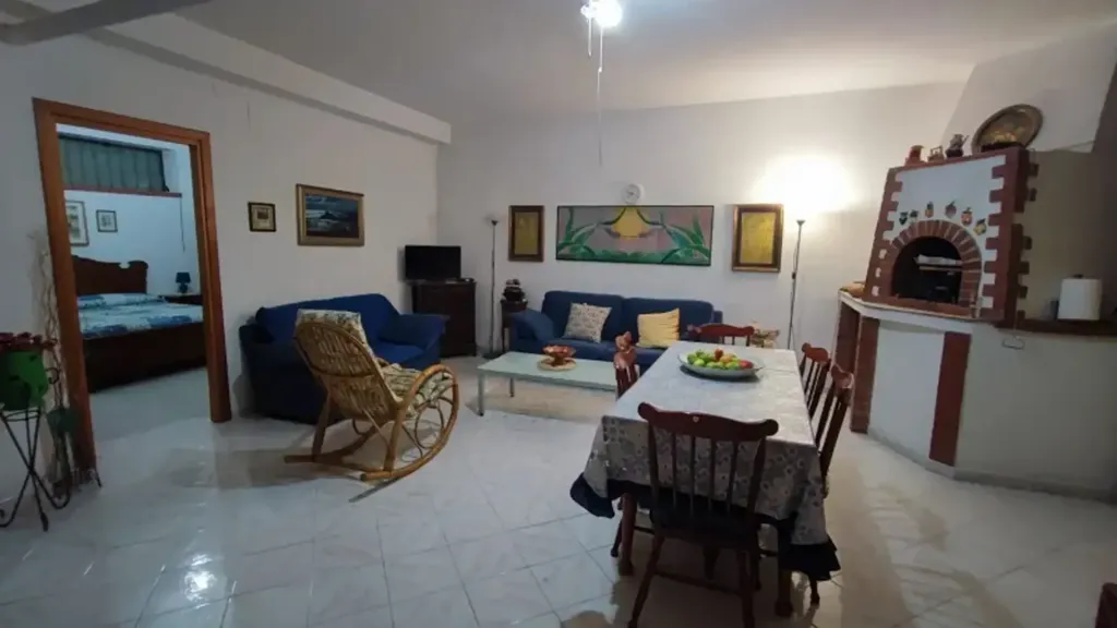 Appartement 5 pièces à IT