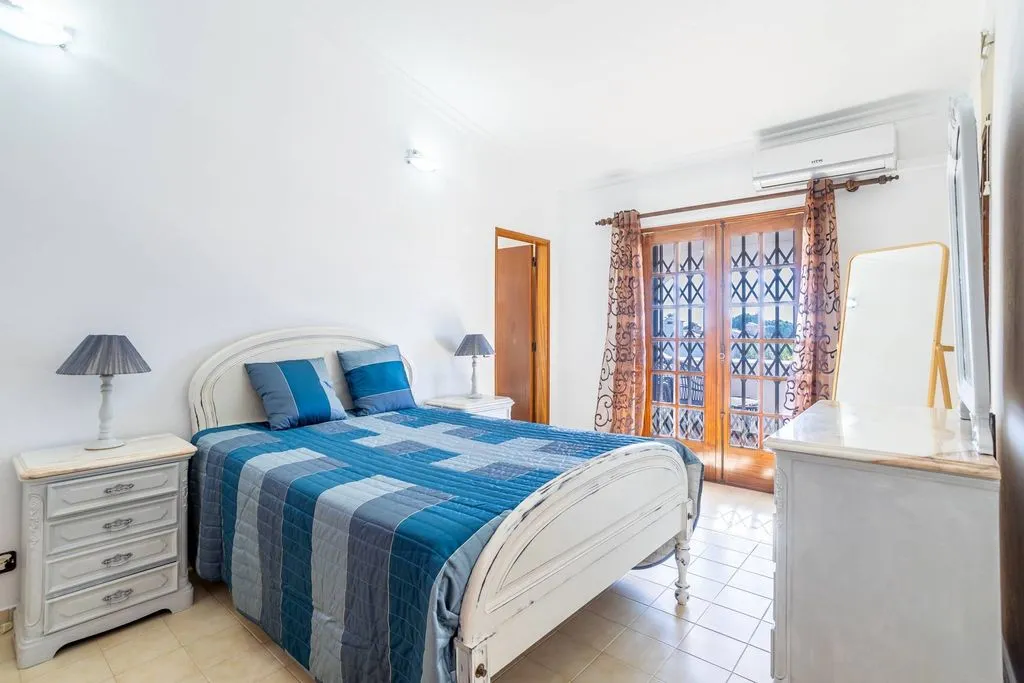 Magamistoad - Moorish Villa with Pool in Vilamoura