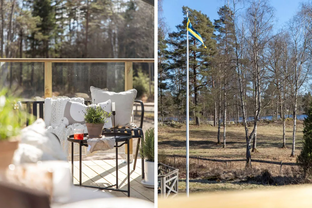6-room house in Härryda kommun
