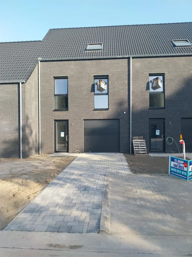 3-bedroom house in Mol