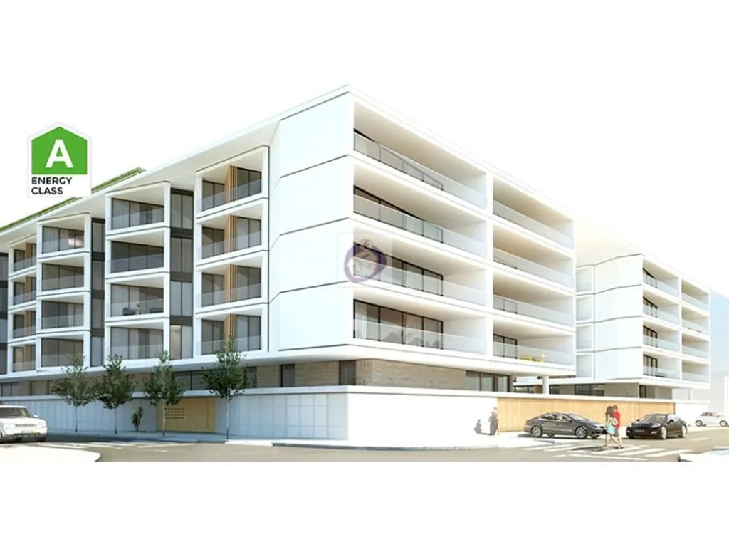 Luxury Flat with Pool in Olhão