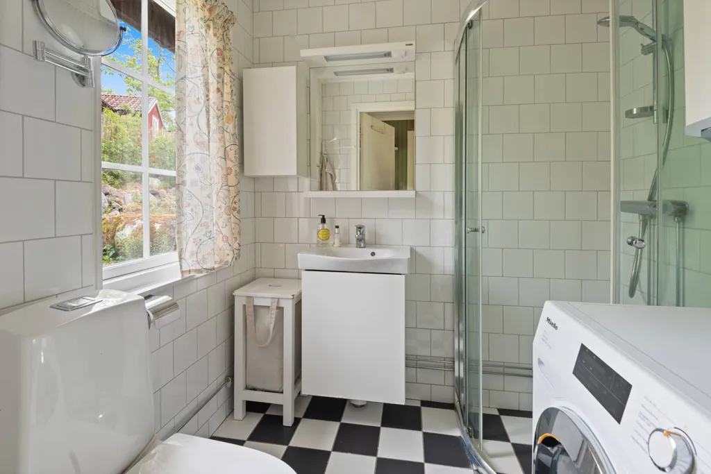 Maison 5 pièces à Värmdö kommun