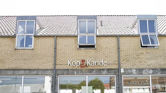 Esterno - Retail Unit with High Footfall in Thisted