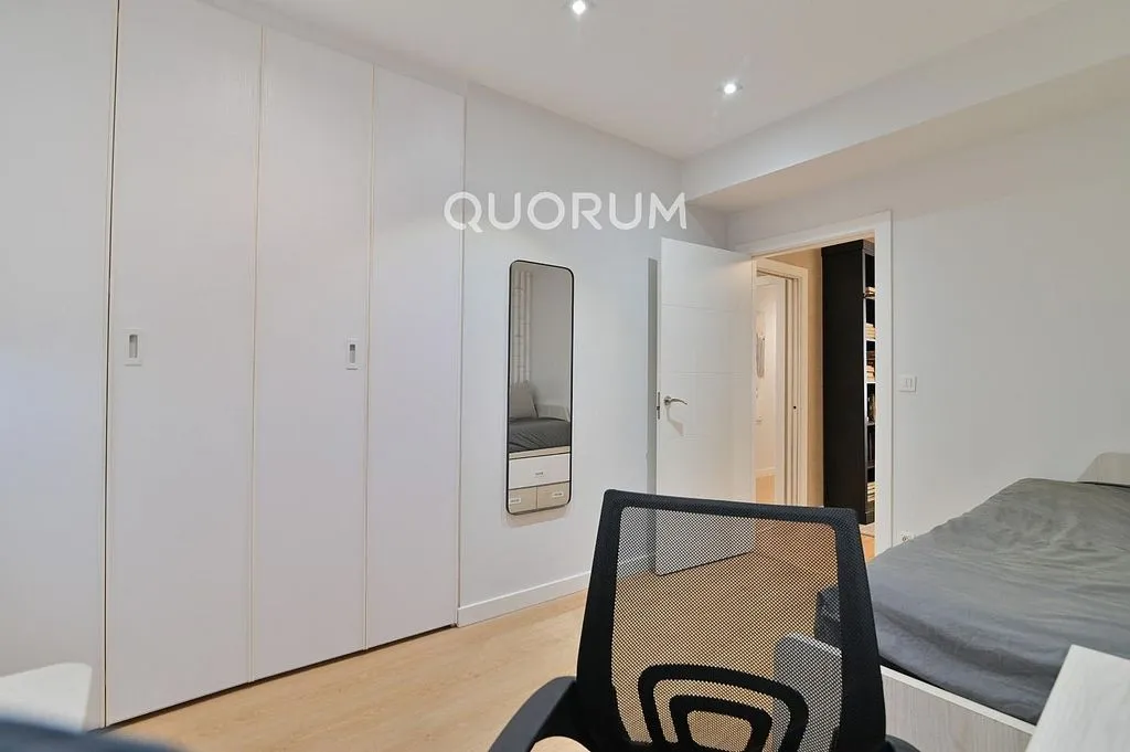 Chambres - Completely Renovated Flat in Abando