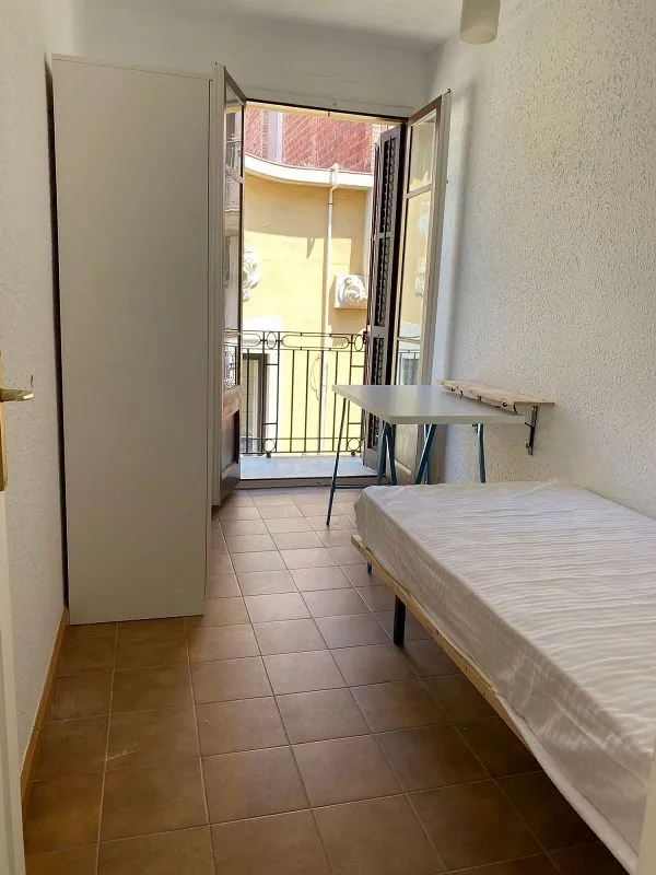 Magamistoad - Apartment with Balcony in Vila de Gràcia