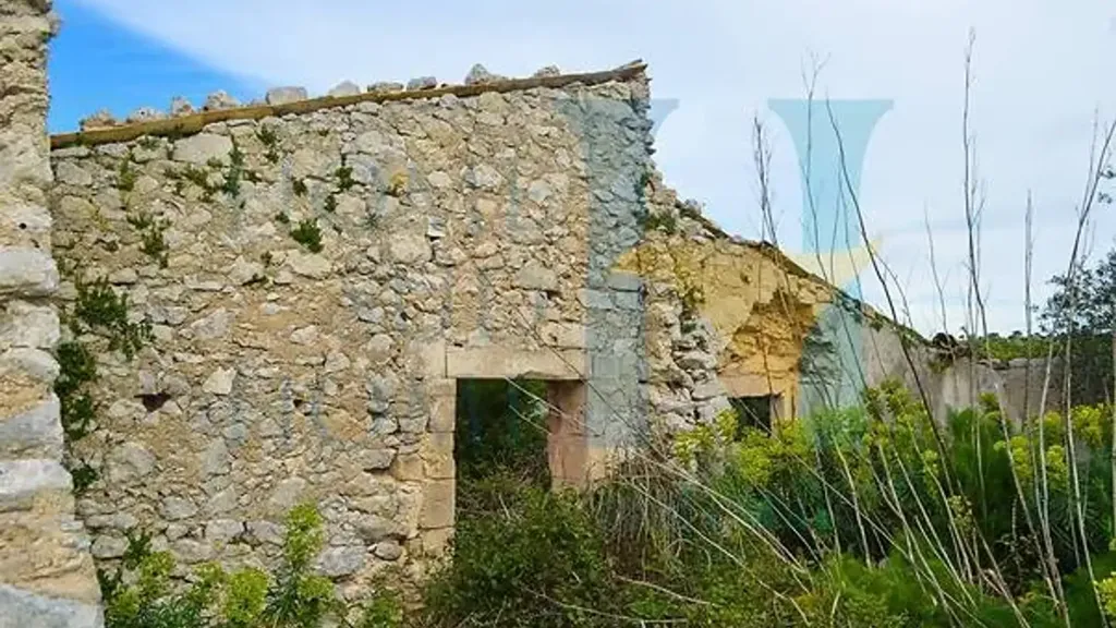 Välivaade - Historic Property with Panoramic View in Noto