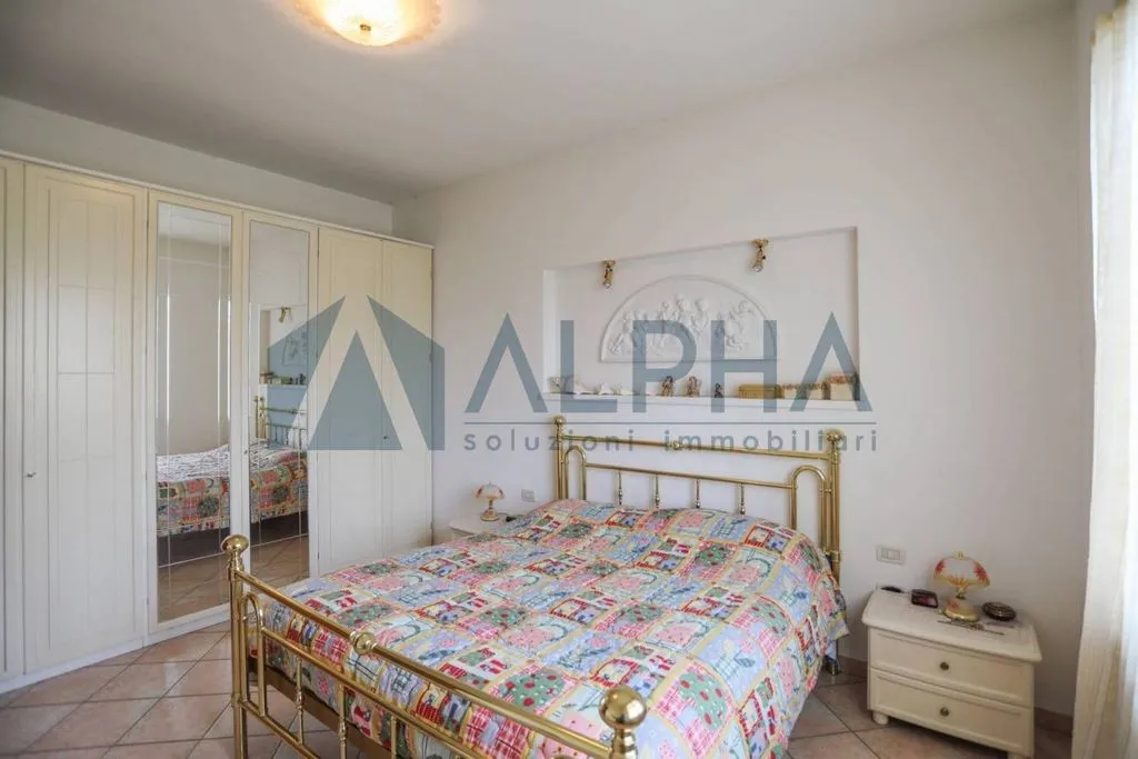 Chambres - Luxury Villa with Private Garden in Cesena