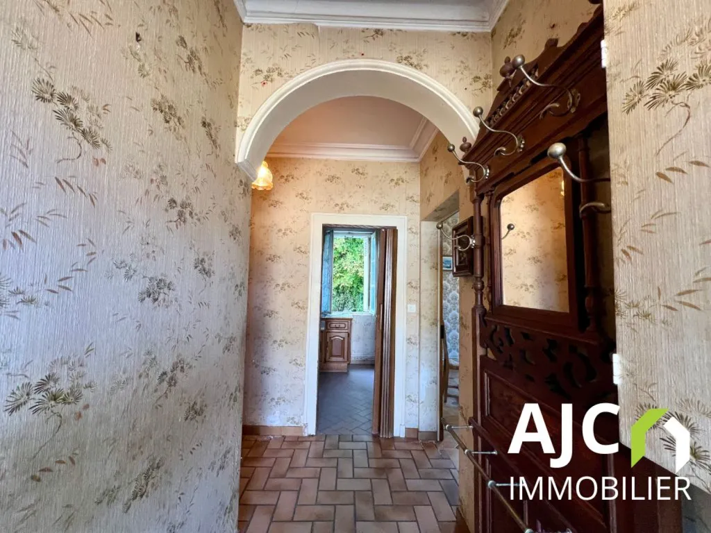 Maison 5 pièces à La Riche