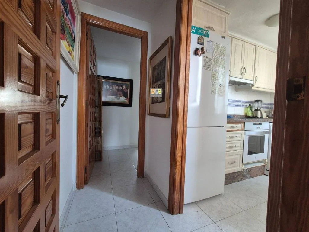 Esik - Luxury Flat with Sea View in Altea