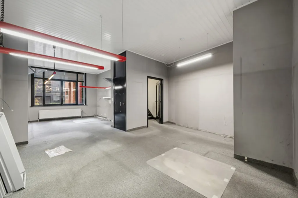 Studio - Historic Mixed-Use House in Lier