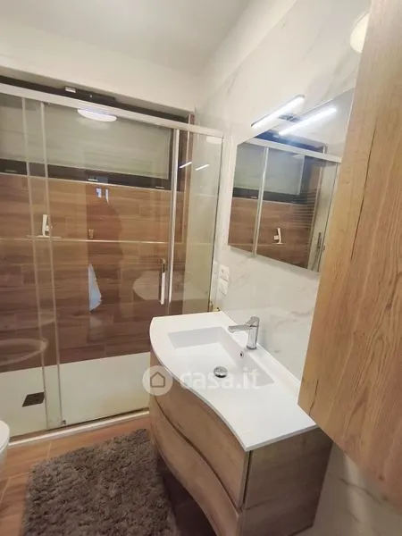 Vannitoad - Rearranged Apartment with Terrace in Aiello