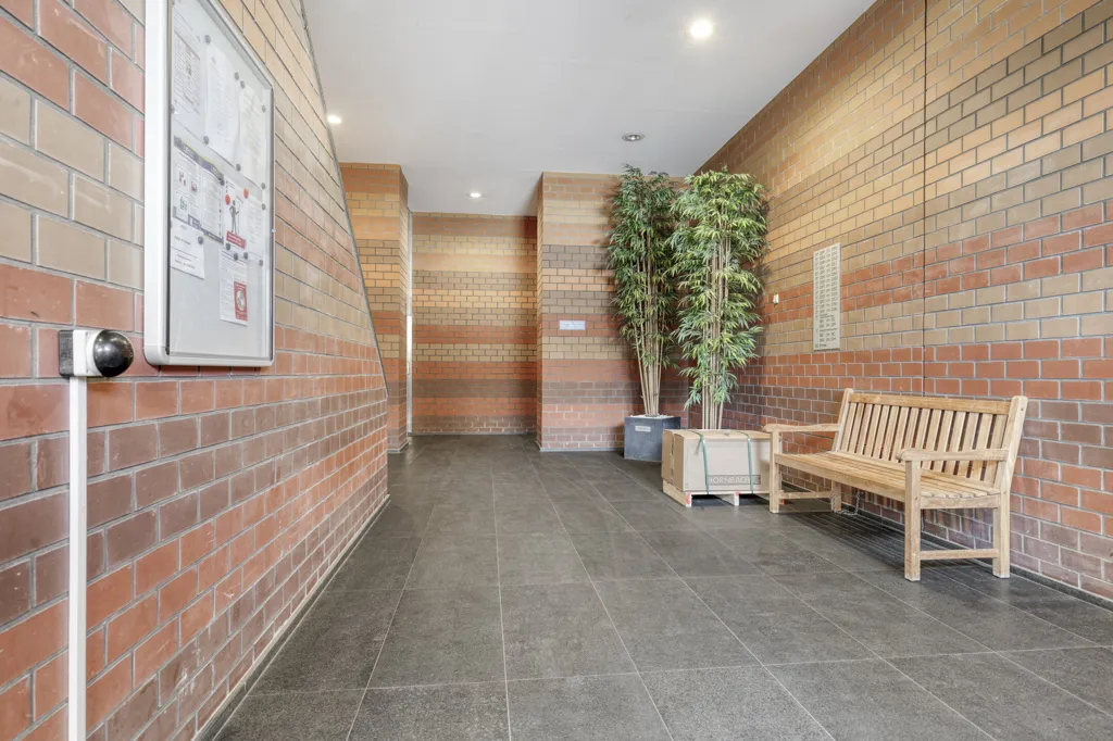 Ingresso - Maisonnette with Garden and Balcony in Nieuwendam