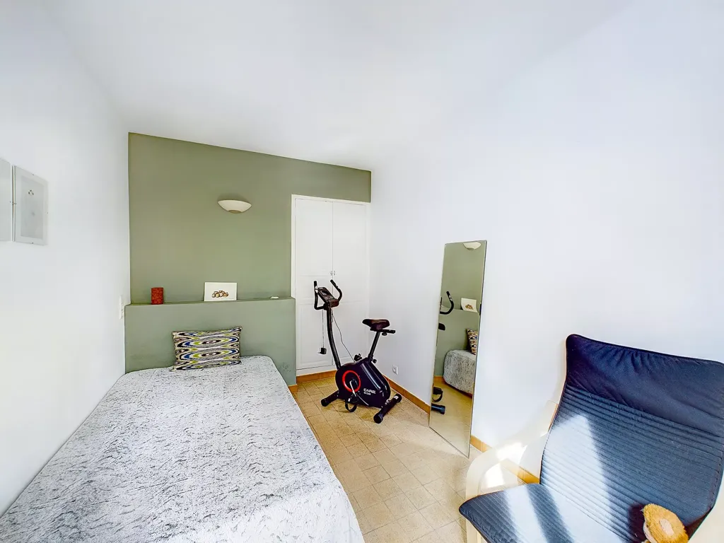 Chambres - Maison Bourgeoise avec Jardin à Sablet