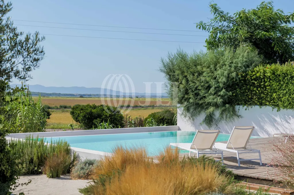 Bassein - Villa with Pool in Possanco, Comporta
