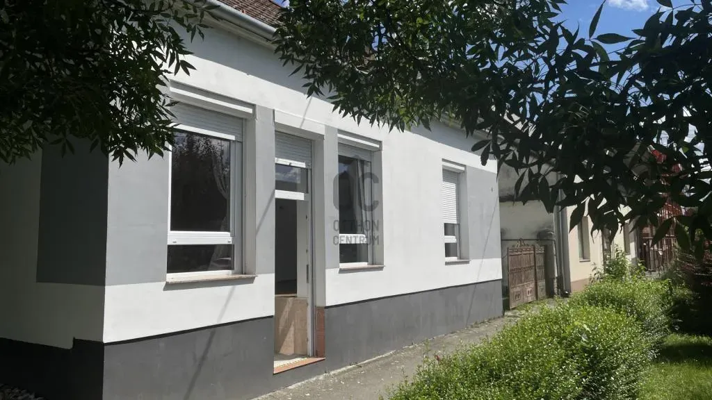 Esterno - Commercial Unit with Western Orientation in Letenye