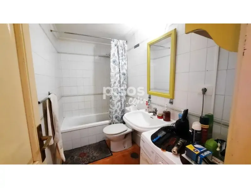 Vannitoad - 1-Bedroom Apartment with Pool in Sonnenland