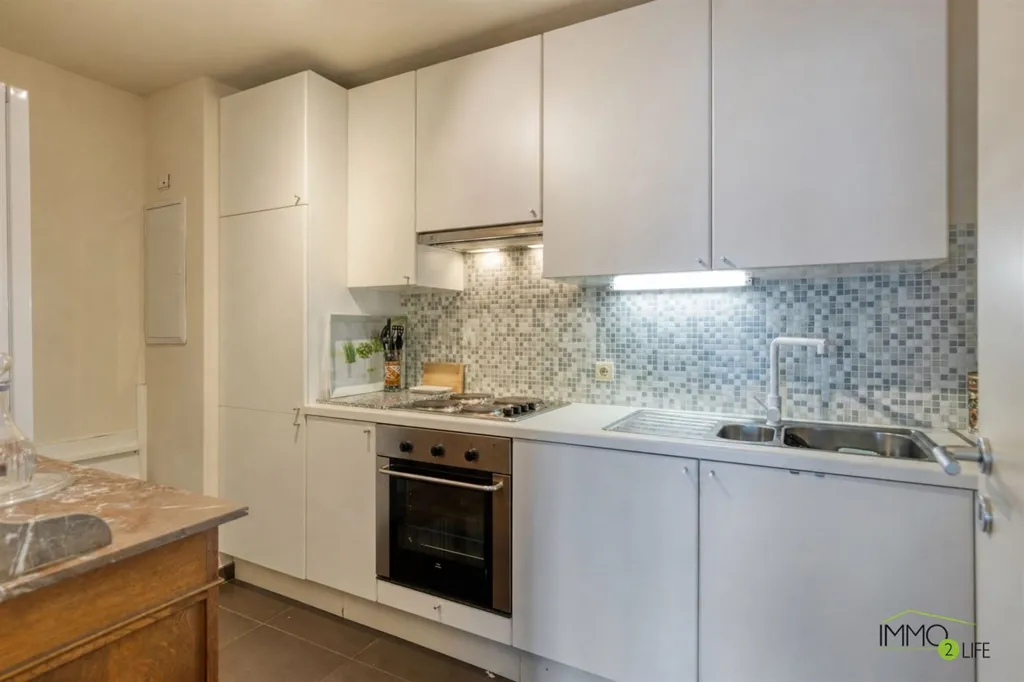 Appartement 1 chambres à Gent