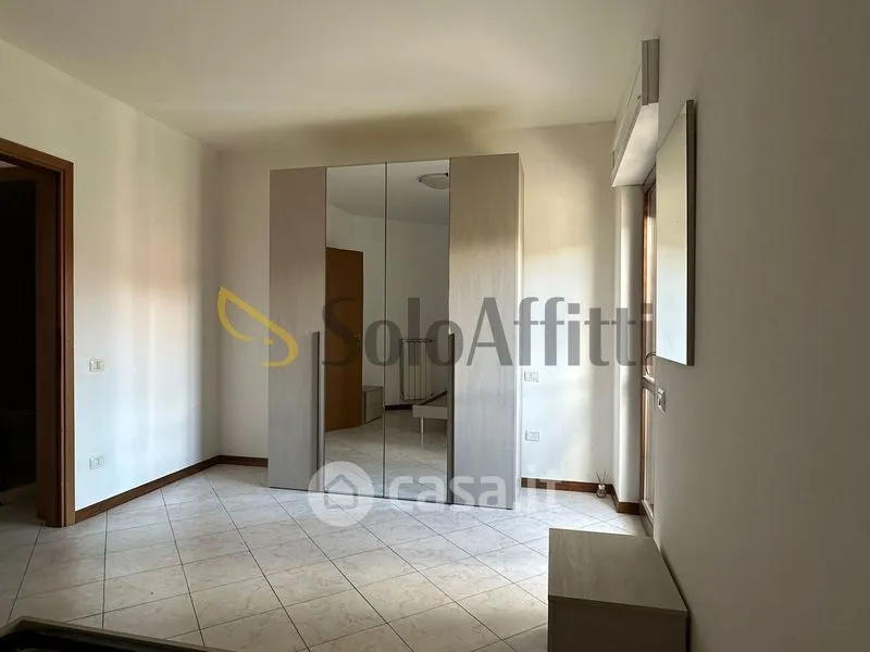 Esik - Fully Furnished Flat with Balconies in Terni