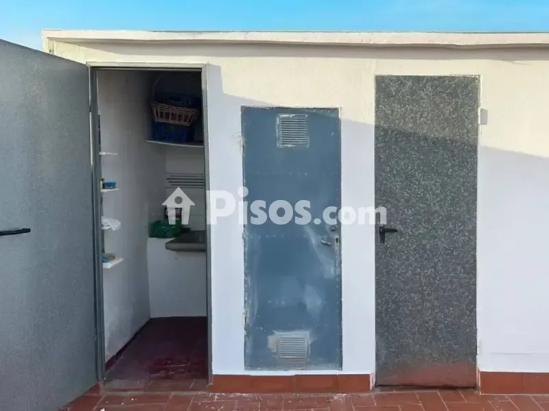 Jardin - Apartment with Terrace in Esplugues de Llobregat