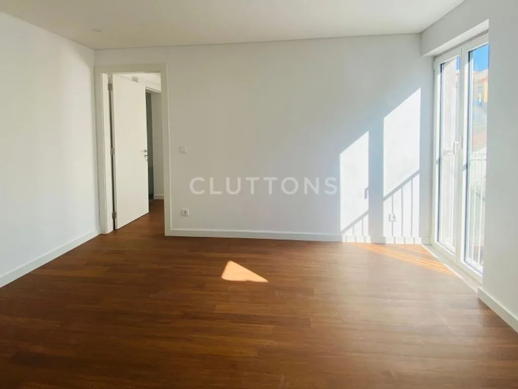 Chambres - Luxury Apartment with Terrace in Lisbon
