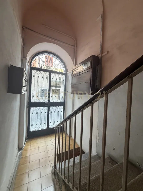 Toad - Rustic Property with Development Potential in Catania