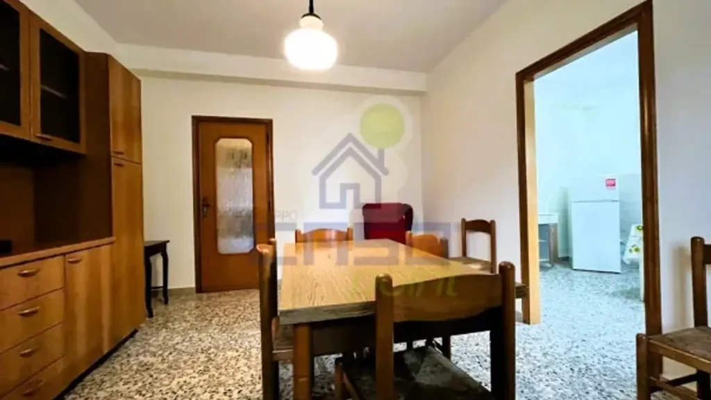 Söögituba - Villa with Ground Floor Apartment in Asola