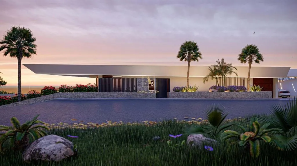 Extérieur - Luxury Beachfront Apartments in Calpe