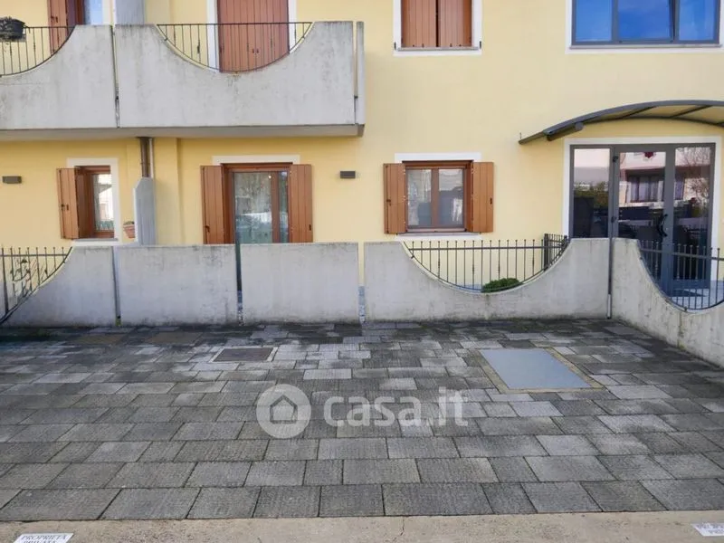Jardin - Ground Floor Flat with Garden in Spilimbergo Centre