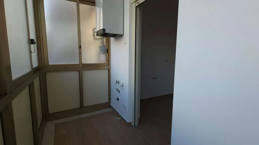 Esik - Rented Apartment with Terrace in Palermo