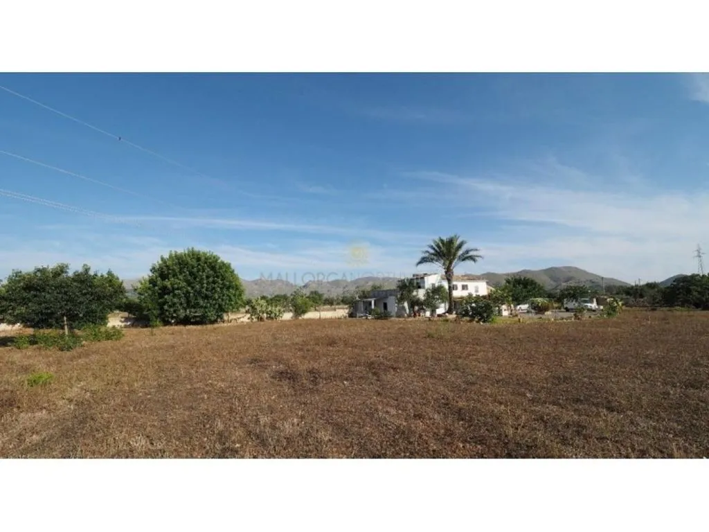 Jardin - Luxury House with Sea Views in Pollença