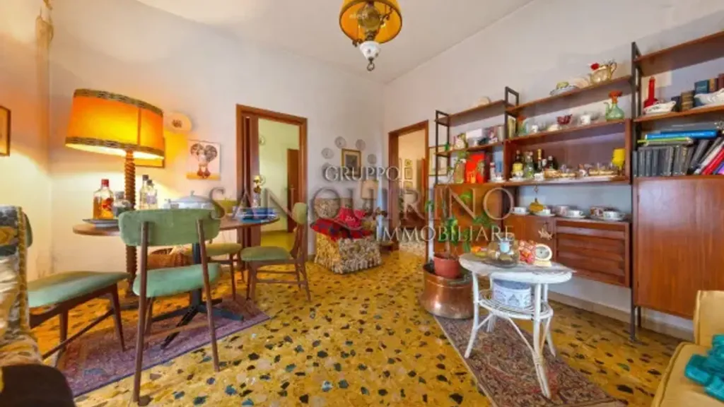Séjour - Villa with Private Garden in Guastalla