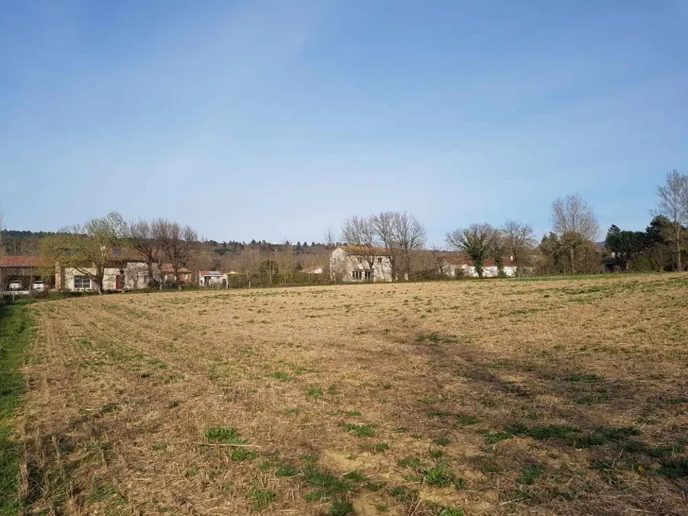 Aed - Pavilion with Garden in Haute-Garonne