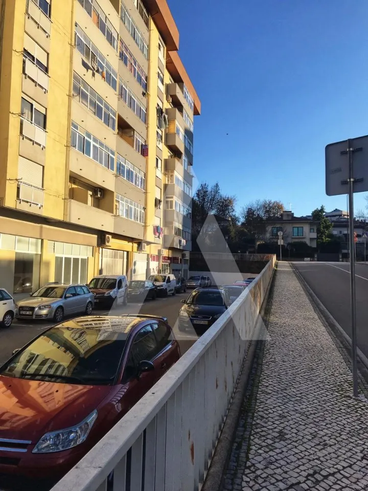 Välivaade - Commercial Shop in City Centre
