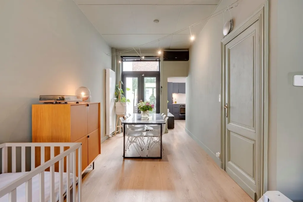 3-bedroom house in Antwerpen