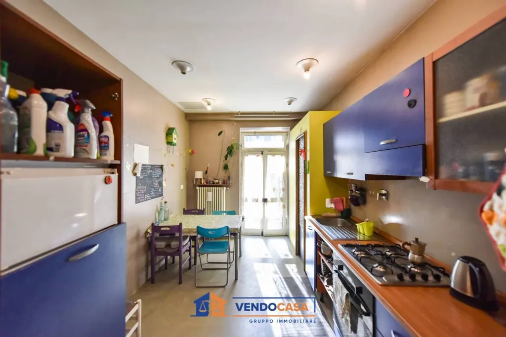 Appartement 3 pièces à Torino