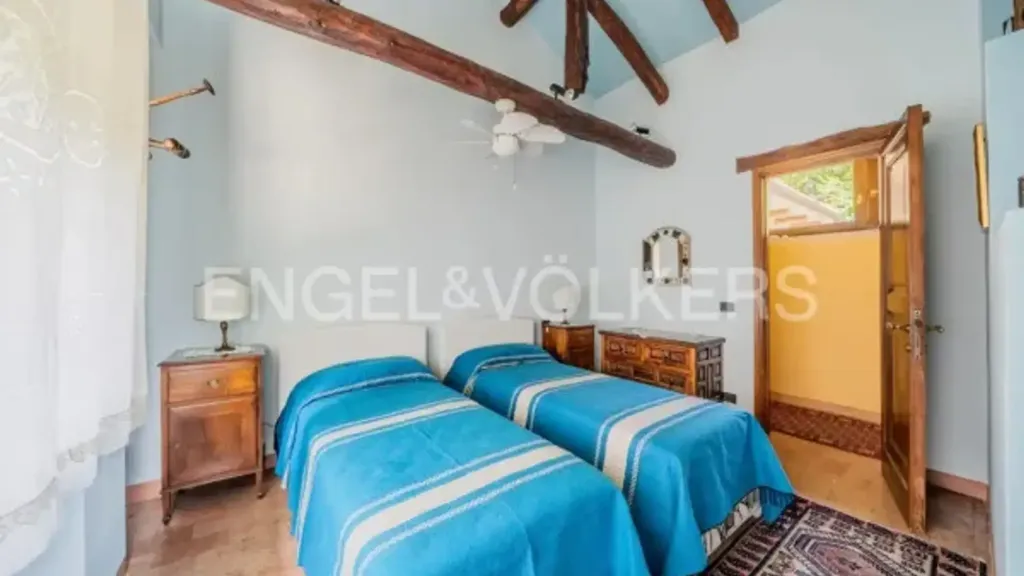 Magamistoad - Rustic Villa with Garden in Follina